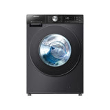 Hisense 12kg Premium Black 5S Series Front Loader Washing Machine - WF5S1245BB