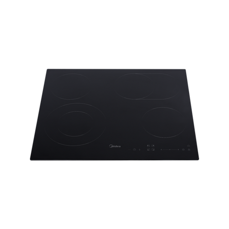 Midea 60cm Ceramic Hob 4 Plate - MC-6F66
