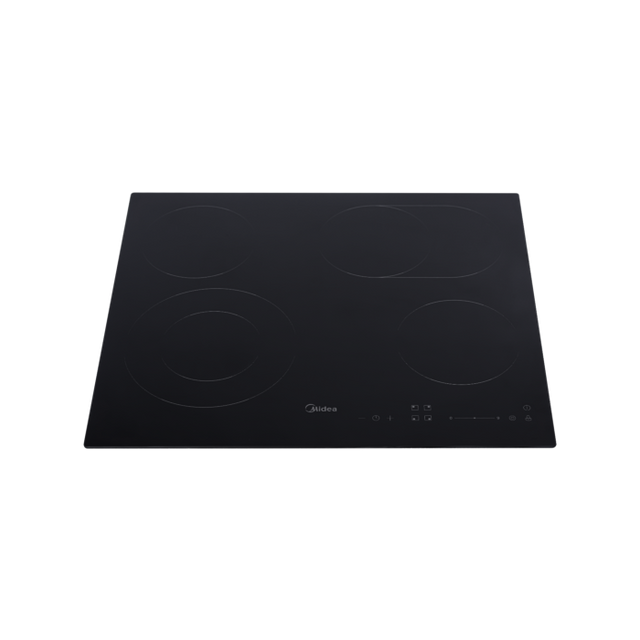 Midea 60cm Ceramic Hob 4 Plate - MC-6F66