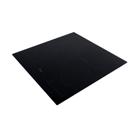 Midea 60cm Ceramic Hob 4 Plate - MC-6F66