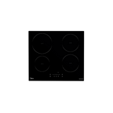 Midea 60cm Induction Hob 4 Plate - MC-IF74