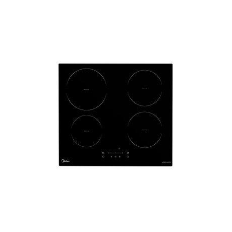 Midea 60cm Induction Hob 4 Plate - MC-IF74