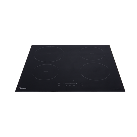 Midea 60cm Induction Hob 4 Plate - MC-IF74