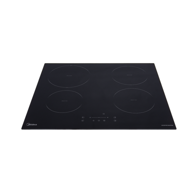 Midea 60cm Induction Hob 4 Plate - MC-IF74