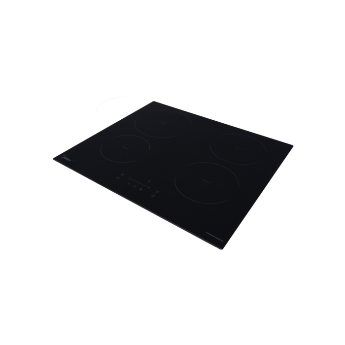 Midea 60cm Induction Hob 4 Plate - MC-IF74