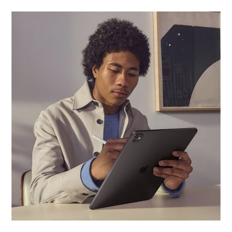 Apple 11-inch iPad Pro Tablet with M5 Chip - 1TB ROM, 16GB RAM, iPadOS 26, Wi-Fi, Space Black (MDWP4QA/A)