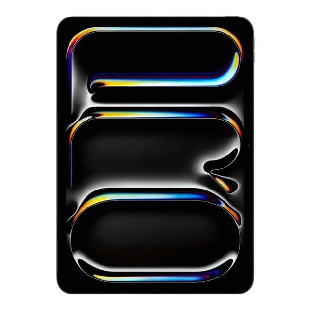 Apple 11-inch iPad Pro Tablet with M5 Chip - 1TB ROM, 16GB RAM, iPadOS 26, Wi-Fi, Space Black (MDWP4QA/A)