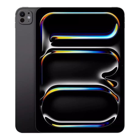 Apple iPad Pro 11-inch (M5 Chip, 1TB ROM, 16GB RAM, Wi-Fi 7) - Space Black