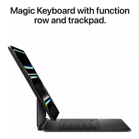 Apple iPad Pro 13-inch (M5 Chip, 2TB ROM, 16GB RAM) - Wi-Fi, Space Black