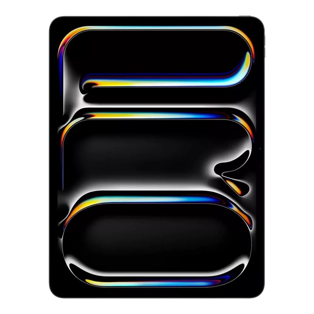 Apple iPad Pro 13-inch (M5 Chip, 2TB ROM, 16GB RAM) - Wi-Fi, Space Black