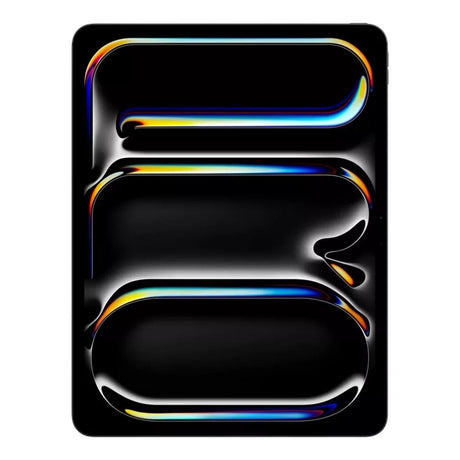 Apple iPad Pro 13-inch (M5 Chip, 2TB ROM, 16GB RAM) - Wi-Fi, Space Black