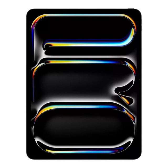 Apple iPad Pro 13-inch (M5 Chip, 2TB ROM, 16GB RAM) - Wi-Fi, Space Black