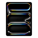 Apple 13-inch iPad Pro Tablet with M5 Chip - 1TB ROM, 16GB RAM, iPadOS 26, Wi-Fi 7, 5G Cellular, Space Black