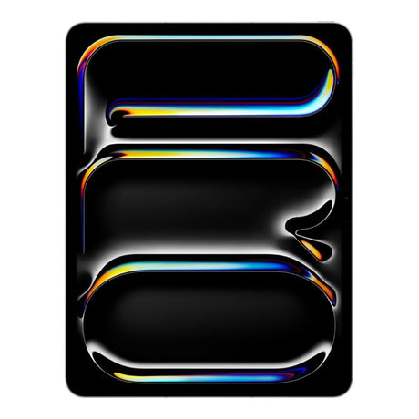 Apple 13-inch iPad Pro Tablet with M5 Chip - 1TB ROM, 16GB RAM, iPadOS 26, Wi-Fi 7, 5G Cellular, Space Black