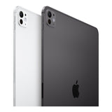 Apple iPad Pro 13-inch M5 Chip Tablet - 2TB ROM, 16GB RAM, Wi-Fi + Cellular, iPadOS 26 - Space Black (ME8M4QA/A)
