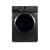 Midea 6kg Titanium Front Loader Washing Machine - MF100W60-T