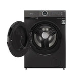 Midea 12kg Titanium Front Loader Washing Machine - MF200W120