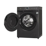 Midea 12kg Titanium Front Loader Washing Machine - MF200W120