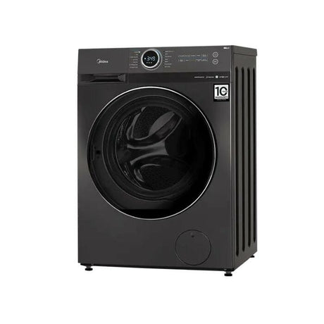 Midea 12kg Titanium Front Loader Washing Machine - MF200W120