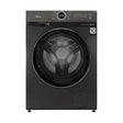Midea 12kg Titanium Front Loader Washing Machine - MF200W120