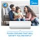 Midea 9000BTU Xtreme Inverter Energy Saving Inverter Aircon - INVEXT-09-R32