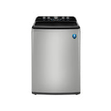Midea 21kg Silver Top Loader Washing Machine - MA500W210-G