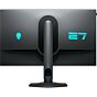 Alienware 27" 4K Dual-Resolution Gaming Monitor - GAME-AW2725QF