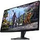 Alienware 27" 4K Dual-Resolution Gaming Monitor - GAME-AW2725QF