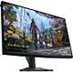 Alienware 27" 4K Dual-Resolution Gaming Monitor - GAME-AW2725QF
