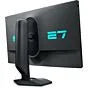 Alienware 27" 4K Dual-Resolution Gaming Monitor - GAME-AW2725QF