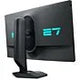 Alienware 27" 4K Dual-Resolution Gaming Monitor - GAME-AW2725QF
