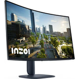 Alienware 32 Gaming Monitor - AW3225DM