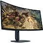 Alienware 34 Gaming Monitor - AW3425DWM