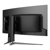 MSI MPG 341CQPX 34.18-inch 3440 x 1440p UWQHD 21:9 240Hz 0.03ms QD-OLED Curved Gaming Monitor