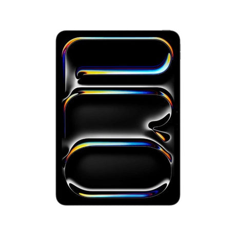 Apple iPad Pro 11-inch (M4 Chip, 2TB ROM, 16GB RAM) - Space Black - Wi-Fi Only