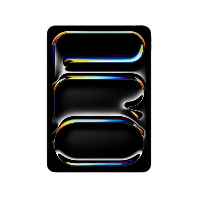 Apple iPad Pro 11-inch (M4 Chip, 2TB ROM, 16GB RAM) - Space Black - Wi-Fi Only