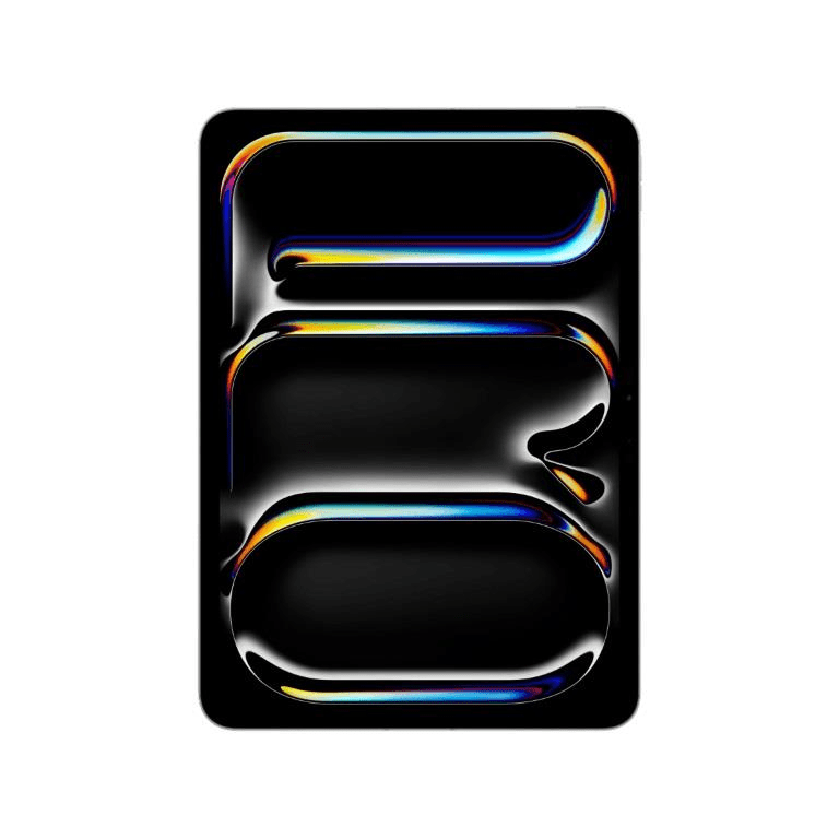 Apple iPad Pro 11-inch (M4, 16GB RAM, 2TB Storage) - Ultra Retina XDR, Wi-Fi 6E, iPadOS 17 Silver