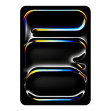 Apple iPad Pro 13-inch M4 (2024) - 1TB SSD, 16GB RAM, OLED Ultra Retina XDR Display, Wi-Fi 6E, Space Black