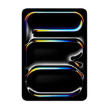 Apple iPad Pro 13-inch M4 Chip (2024) - 1TB SSD, 16GB RAM, Wi-Fi 6E, Silver - Ultimate Performance Tablet