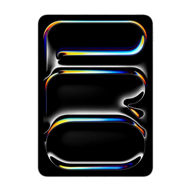 Apple iPad Pro 13-inch M4 Chip (2024) - 1TB SSD, 16GB RAM, Wi-Fi 6E, Silver - Ultimate Performance Tablet