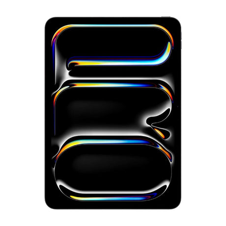 Apple iPad Pro 13-inch (2024) - M4 Chip, 2TB ROM, 16GB RAM, Wi-Fi 6E & 5G, Space Black