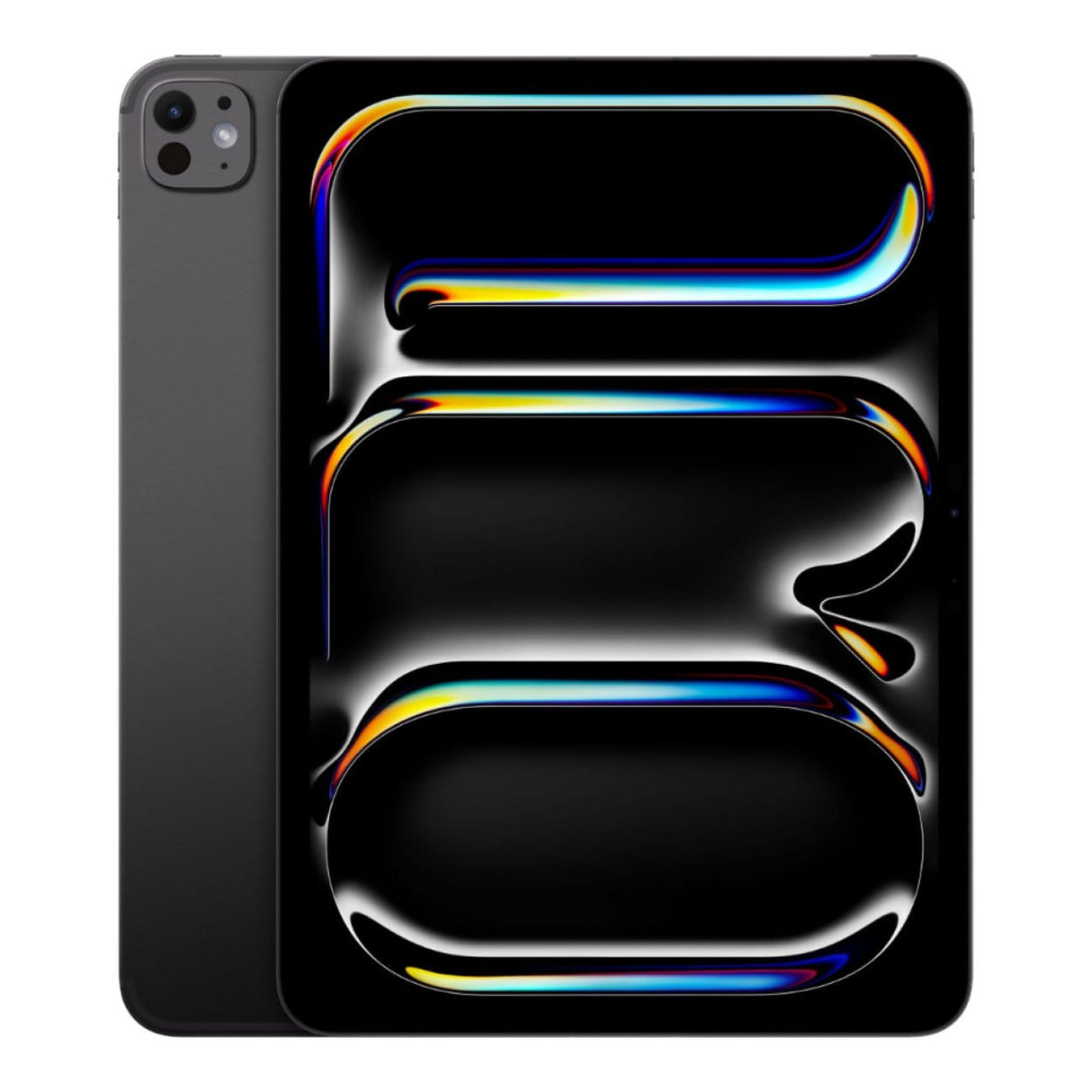 Apple iPad Pro 11-inch (M4 Chip) - 2TB ROM, 16GB RAM, Wi-Fi 6E, Ultra Retina XDR Display, Space Black