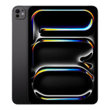 Apple iPad Pro 11-inch (M4 Chip) - 2TB ROM, 16GB RAM, Wi-Fi 6E, Ultra Retina XDR Display, Space Black