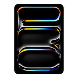 Apple iPad Pro 11-inch (M4 Chip) - 2TB ROM, 16GB RAM, Wi-Fi 6E, Ultra Retina XDR Display, Space Black