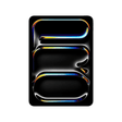 Apple iPad Pro 11-inch (M4, 1TB, 16GB RAM) - OLED Ultra Retina XDR, Wi-Fi 6E & 5G, Space Black - Latest Model