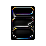 Apple iPad Pro 11-inch (M4, 1TB, 16GB RAM) - OLED Ultra Retina XDR, Wi-Fi 6E & 5G, Space Black - Latest Model