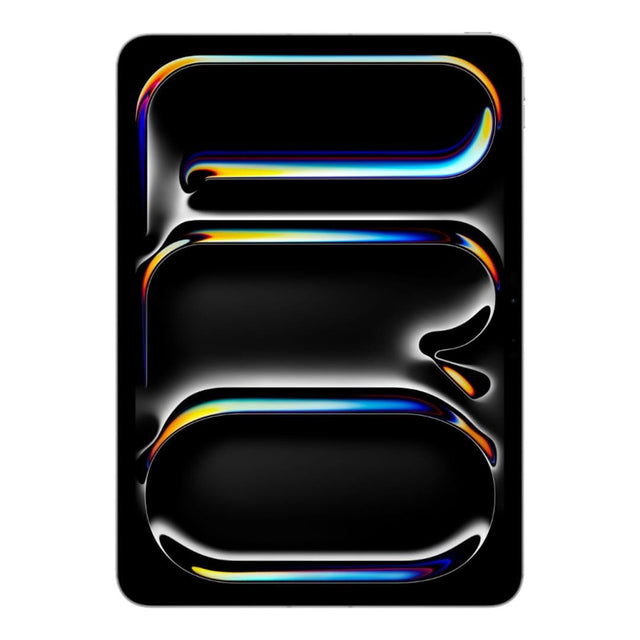 Apple iPad Pro 11-inch (2024) - M4 Chip, 2TB ROM, 16GB RAM, Wi-Fi 6E & 5G, iPadOS 18 - Space Black