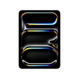 Apple iPad Pro 13-inch (2024) - M4 Chip, 1TB Storage, 16GB RAM, Ultra Retina XDR Display, 5G - Space Black