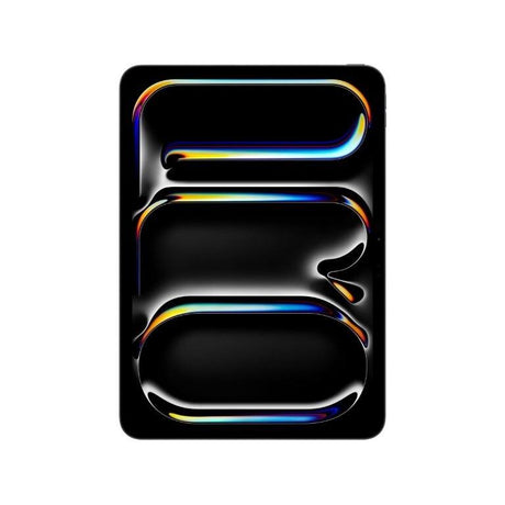 Apple iPad Pro 13-inch (2024) - M4 Chip, 1TB Storage, 16GB RAM, Ultra Retina XDR Display, 5G - Space Black