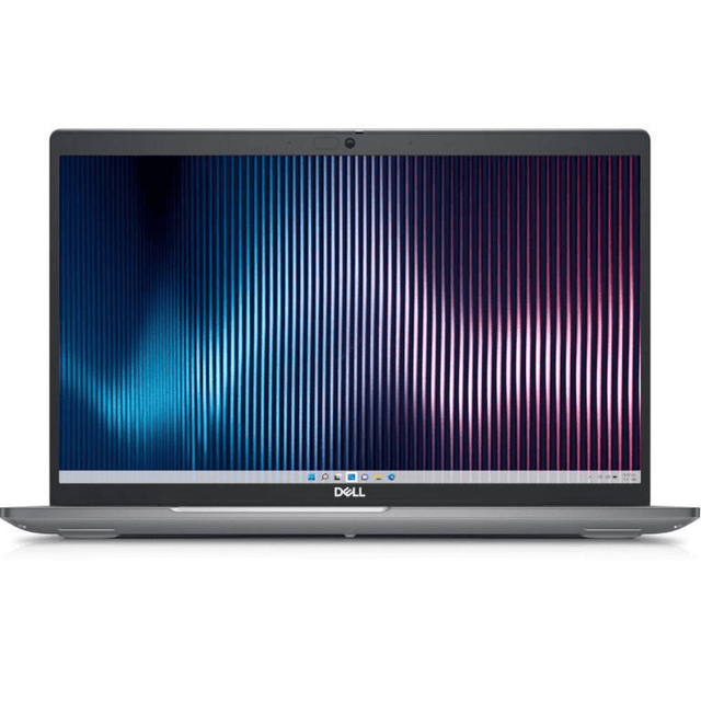 Dell Latitude 5540 15.6-inch FHD Laptop - Intel Core i5-1335U 256GB SSD 8GB RAM Win 11 Pro N001L554015EMEA_VP